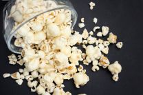 Popcorn 100g