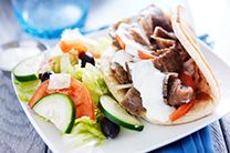 Kolejna, nowa linia produktów ot.co. Sosy 950g w ośmiu smakach.