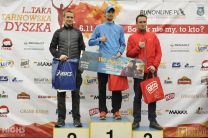 I....Taka Tarnowska Dyszka 2016