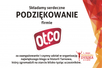 I...Taka Tarnowska Dyszka 2016